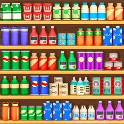 货柜趣消除-强迫症必玩消除