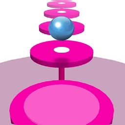 开心球球大作战-跳出经典乐趣