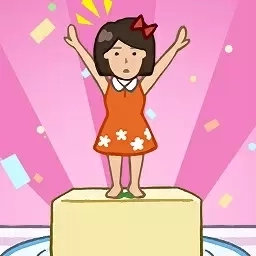 跳跳游戏合集-欢乐小游戏达人