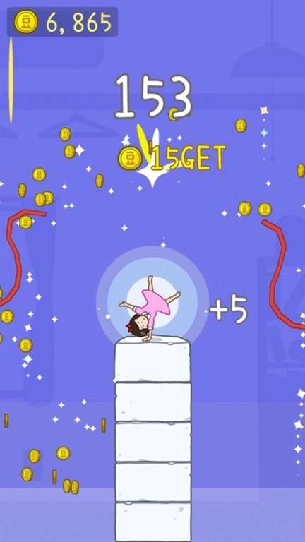 跳跳游戏合集-欢乐小游戏达人