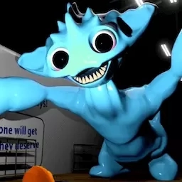 恐怖幼儿园3-邪恶班班幼稚园