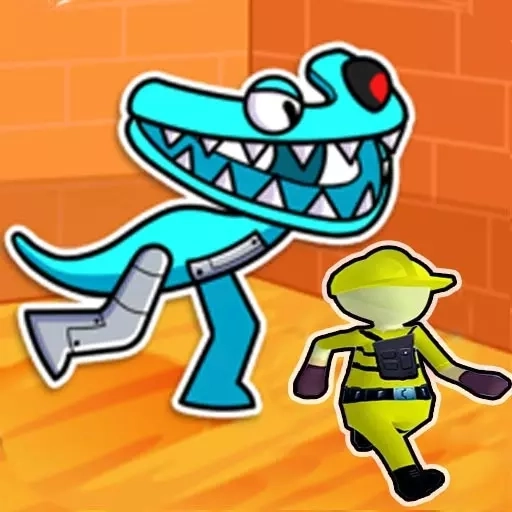 骗子大决战-彩虹怪物世界生存战