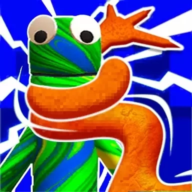 小小手指进化之路-我是魔法师