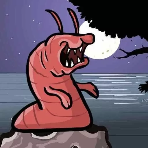 异形虫入侵历险记-外星虫地球冒险