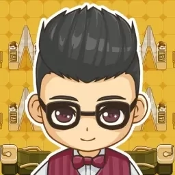 开间理发店-美发大佬