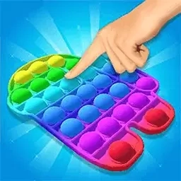 迷你推推乐-解压减压神器