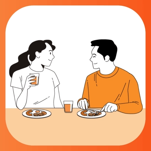 饭搭子-饿了吗饭友请吃饭