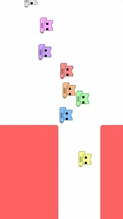 萌萌猫公园-多人合作闯关派对