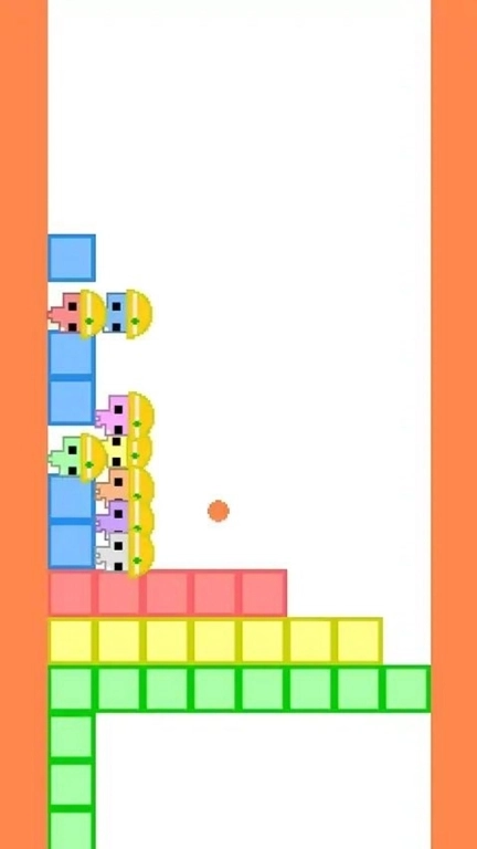 萌萌猫公园-多人合作闯关派对