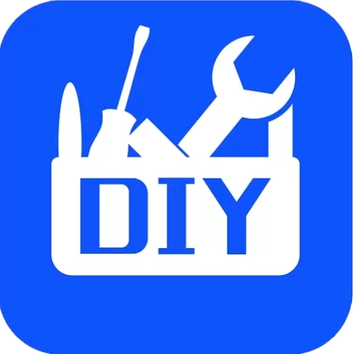 DIY工具箱-创意工具箱