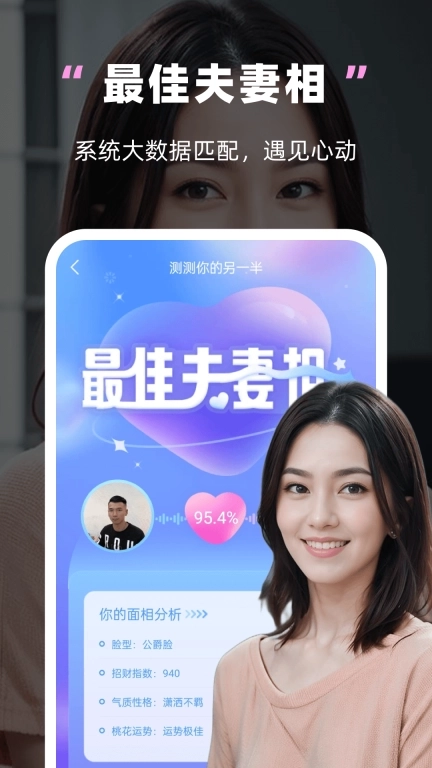 同城觅爱-附近交友视频聊天