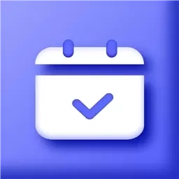 日程打卡助手-打卡计划提醒