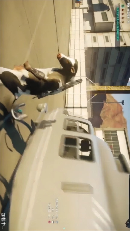 巅峰空战战舰-正当防范