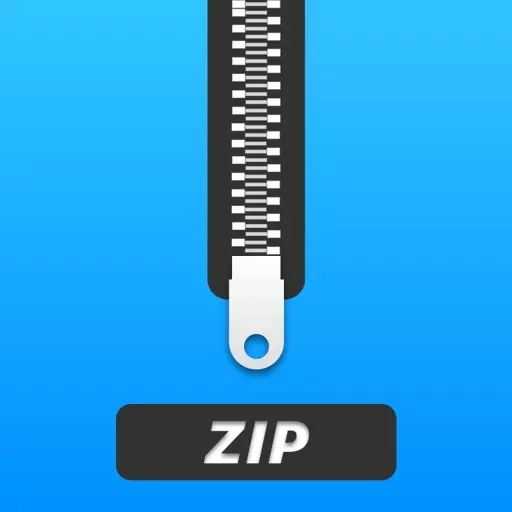 王牌解压-免费文件解压缩