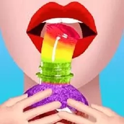 做个小吃货-干饭吃零食模拟器