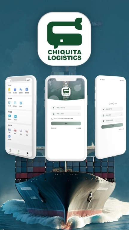 C Logistics-金翊物流
