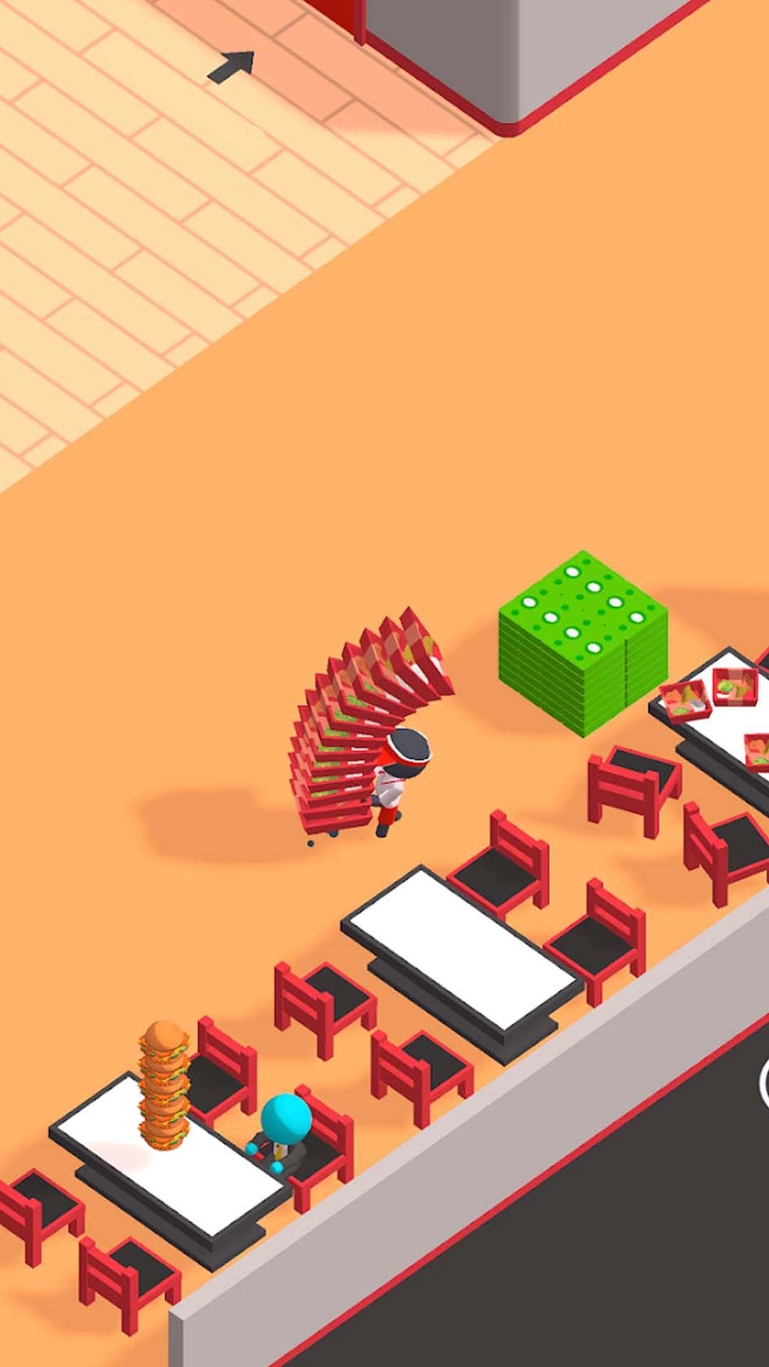 美妙人生-餐厅大亨