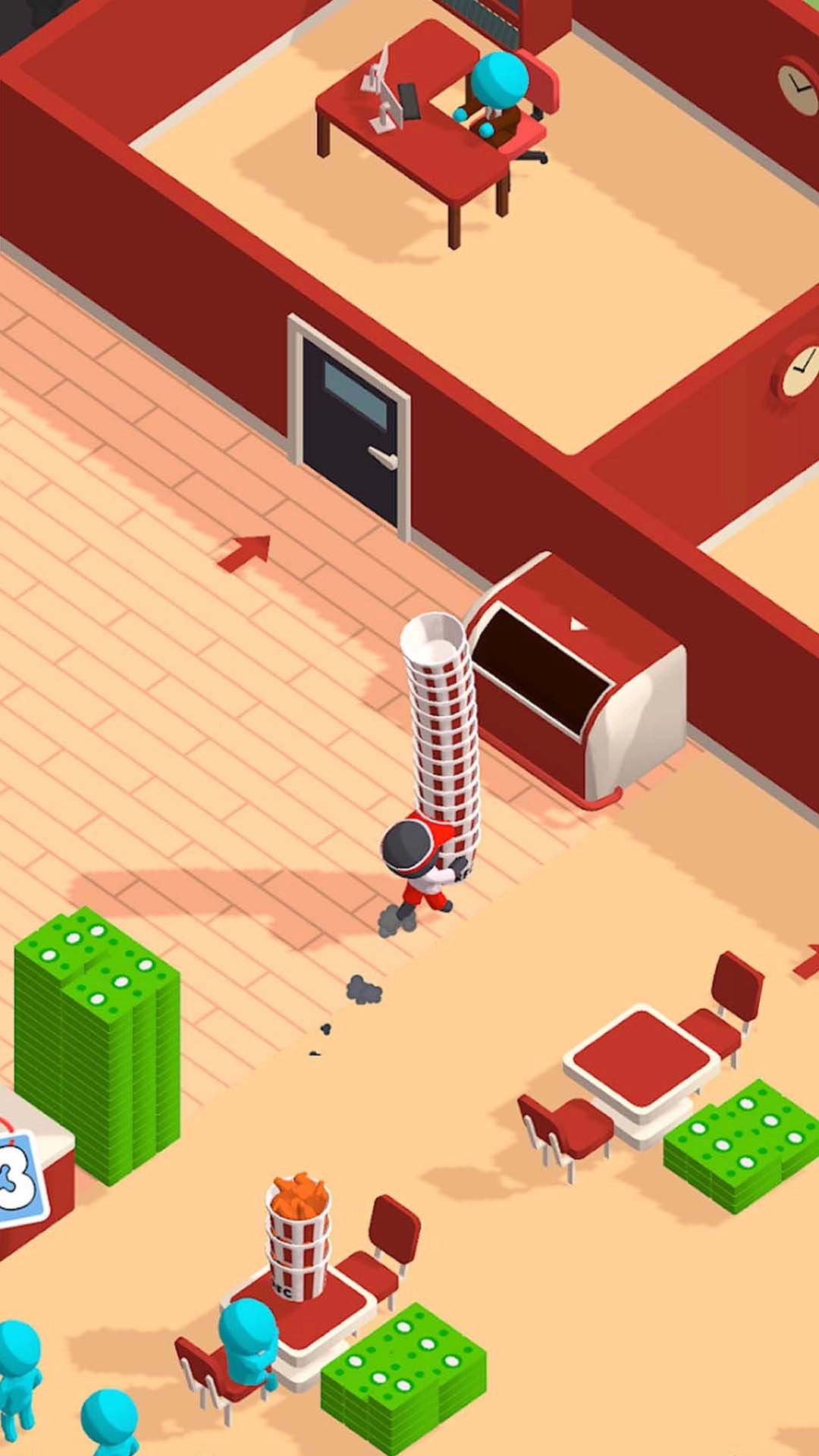 美妙人生-餐厅大亨