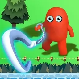 人群大乱斗-模拟钩肥大作战