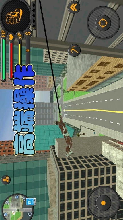 黎明勇士危机-英雄冒险世界