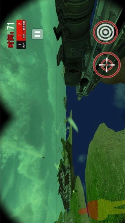 和平英雄-精英王者枪战