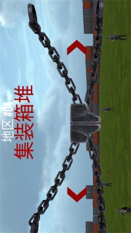 和平英雄-精英王者枪战