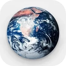 地球卫星街景地图