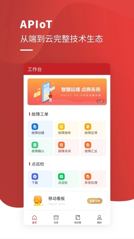 机至安全管理系统