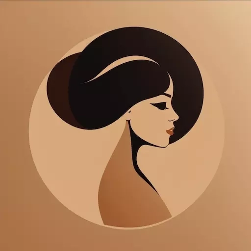 发型幻视图-全真模拟发型