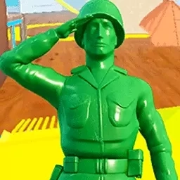 突击队联盟-疯狂刺激战场