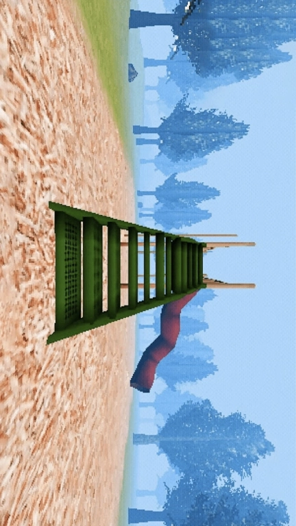 烧脑逃脱解密-恐怖滑梯解密