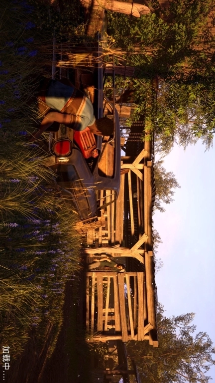 恐怖疯狂邻居-德州电锯杀人狂