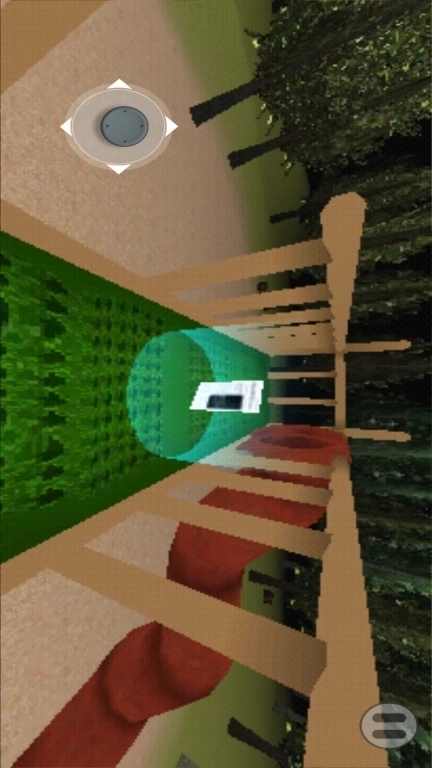 烧脑逃脱解密-恐怖滑梯解密