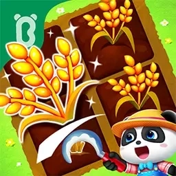 奇妙农场体验-培养劳动兴趣