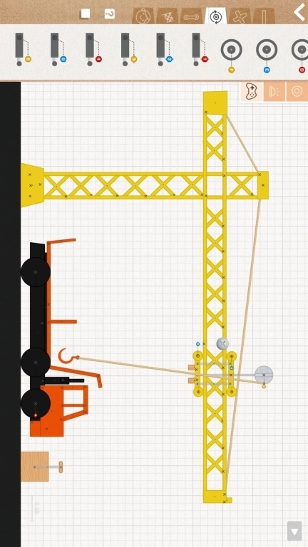 Labo机械工作室儿童应用-STEM科学