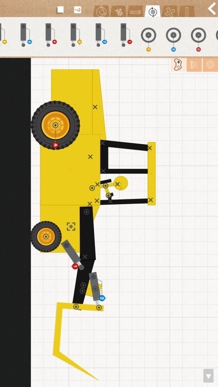 Labo机械工作室儿童应用-STEM科学