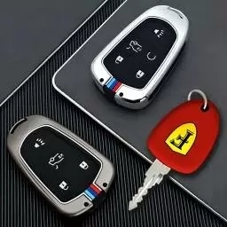 模拟车钥匙跑车声浪-豪车跑车钥匙模拟