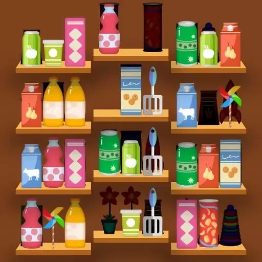 碰碰连连消-开心疯狂连连消除