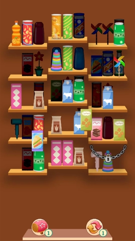 碰碰连连消-开心疯狂连连消除