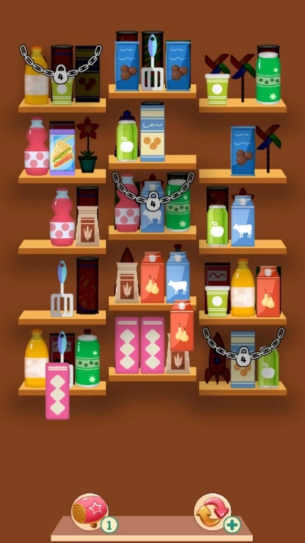 碰碰连连消-开心疯狂连连消除