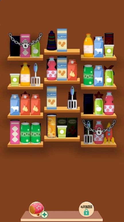 碰碰连连消-开心疯狂连连消除