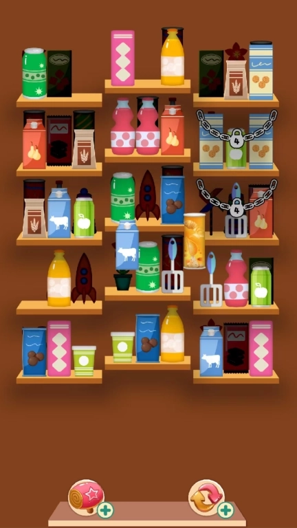 碰碰连连消-开心疯狂连连消除