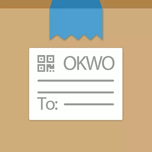 OKWO物流