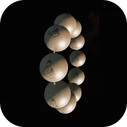 小休佛珠-电子佛珠