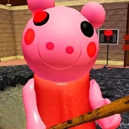 猛鬼躲避-黑色星期五