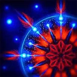 真实世界-微观生物