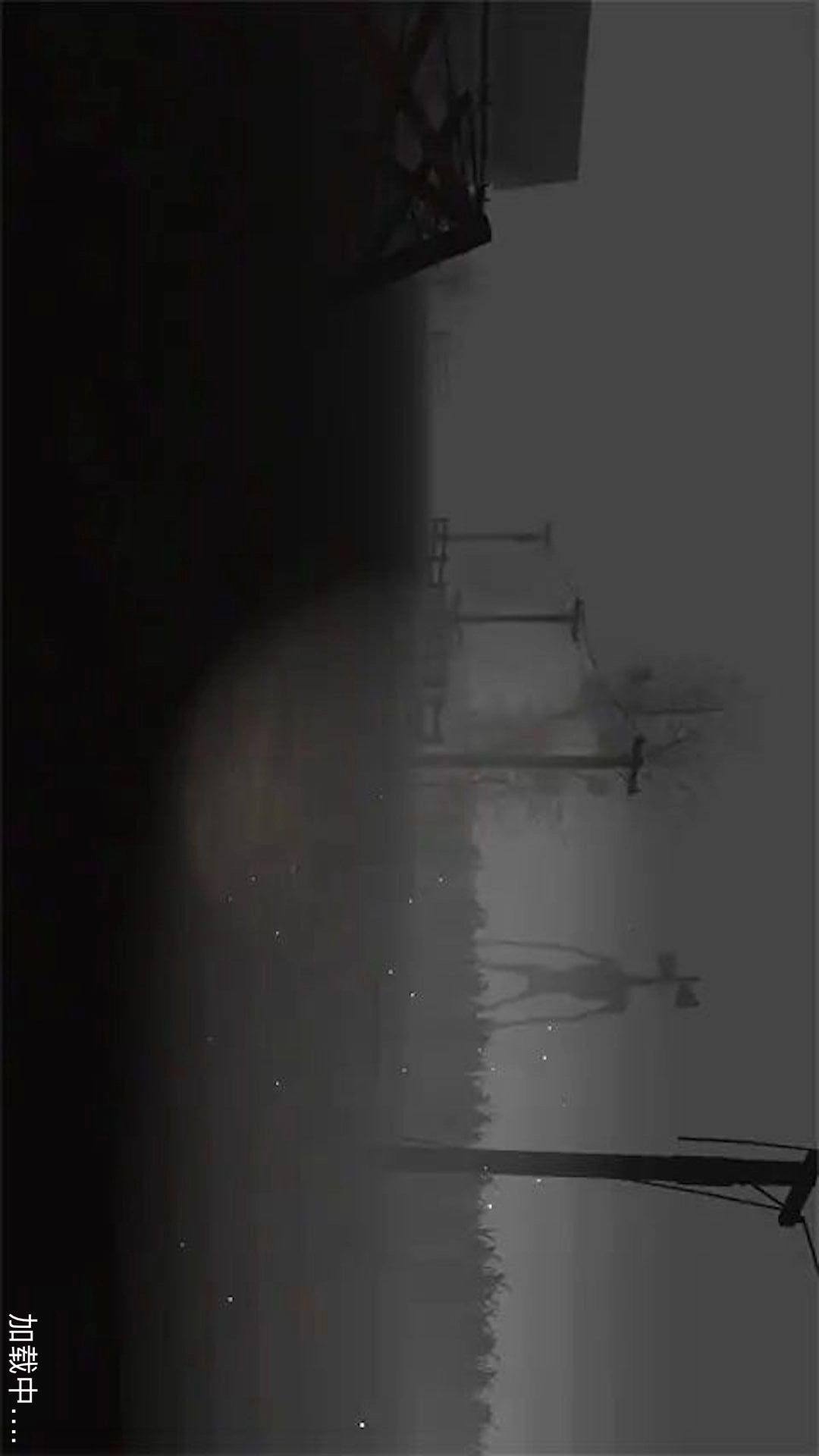 机器怪兽-恐怖警笛头怪物