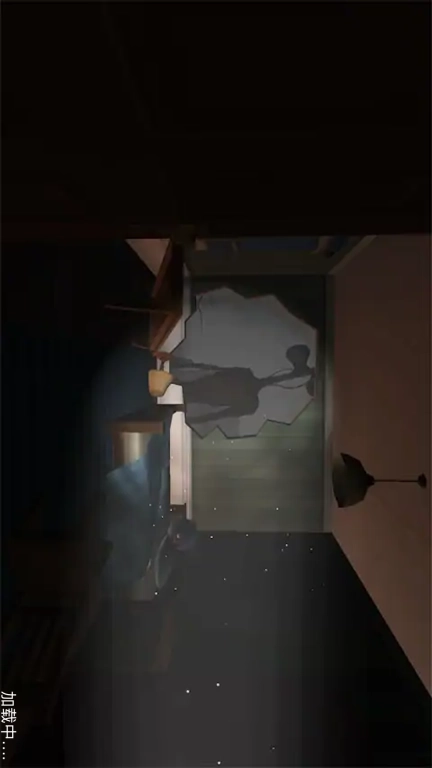 机器怪兽-恐怖警笛头怪物