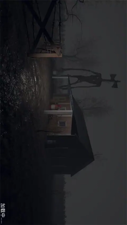 机器怪兽-恐怖警笛头怪物