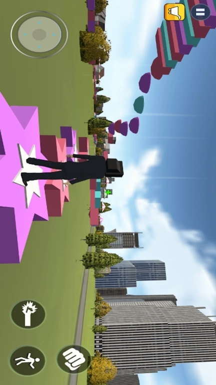 恐怖马桶人-时钟监控人多元宇宙